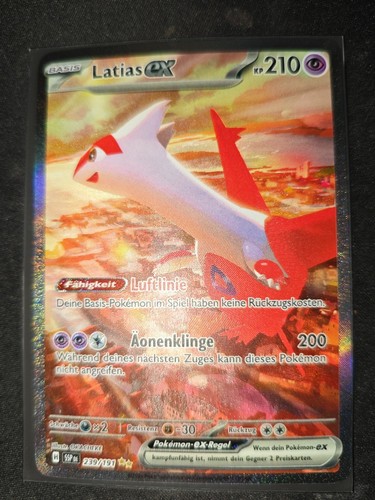 Pokémon latias 239 - pokémon, ssp