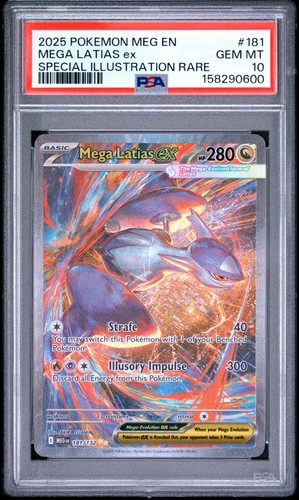 Pokémon mega latias - mega, |