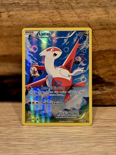 Pokemon latias xy78 - pokemon,