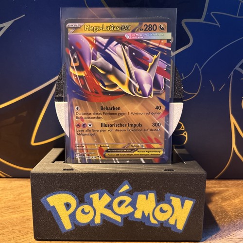 Pokémon mega latias - pokémon,