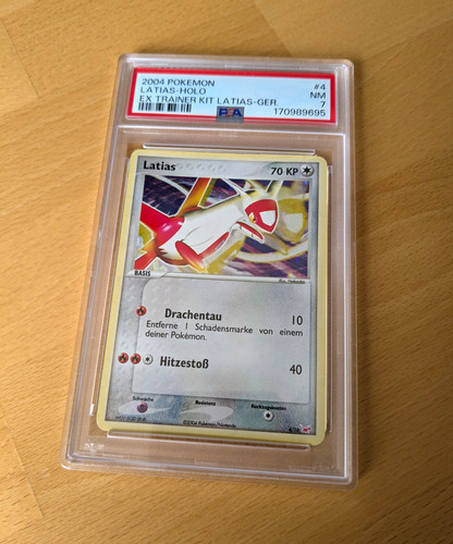 Pokémon latias ex - pokémon,