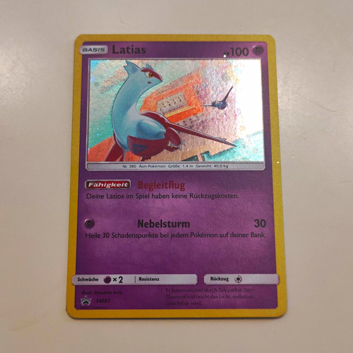 The pokémon company - the,