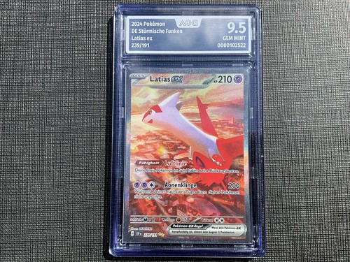Pokemon karte latias - pokemon,