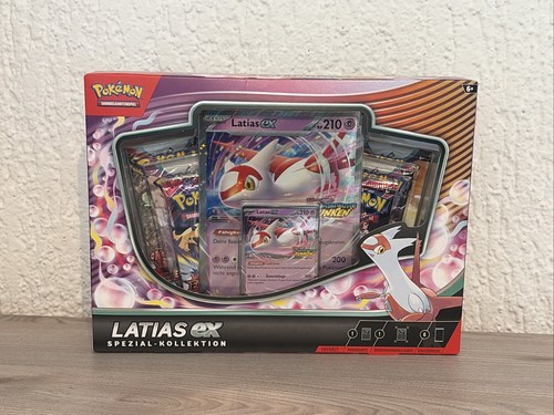 Pokémon latias ex - /, latias-ex
