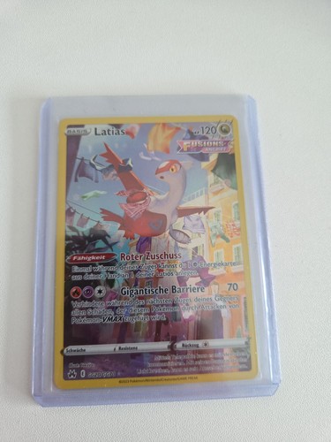 Pokemon latias art - latias, rare