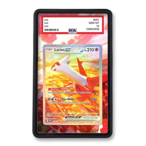 Latias 239 191 custom - ex, 239/191