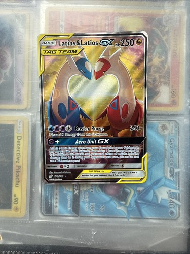 Latias latios 170 181 - latios, 170/181