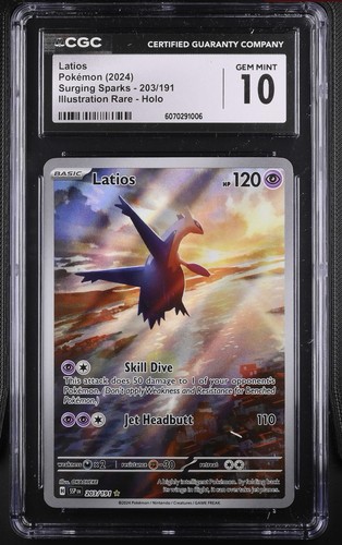Pokemon tcg surging sparks - pokemon,