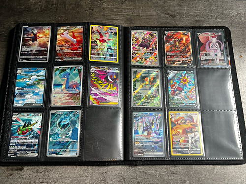 Pokémon tcg auflösung - tcg,
