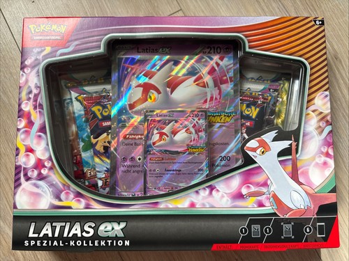 Pokémon latias - pokémon,