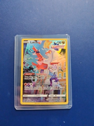 Latias gg20 gg70 englisch - gg20/gg70,