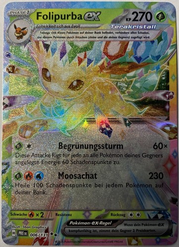 Pokemon folipurba deutsch - pokemon,