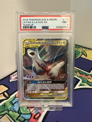 Latias latios pokemon sun - &,