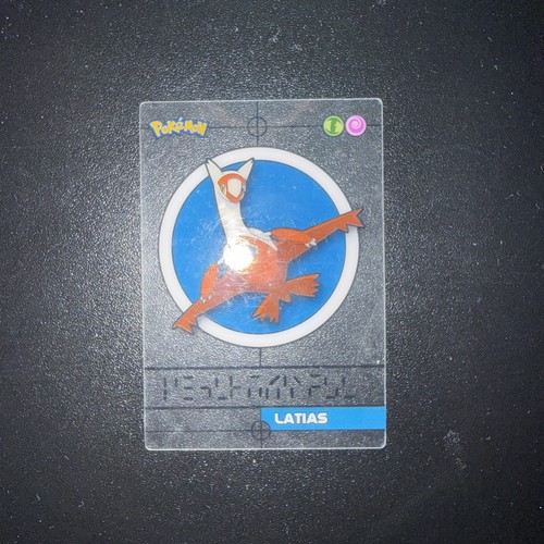 Pokemon magic message cards - magic,