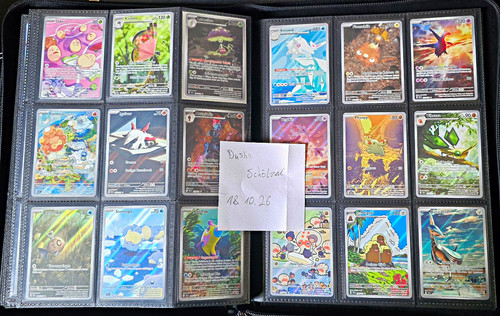 Pokémon tcg karten - pokémon,
