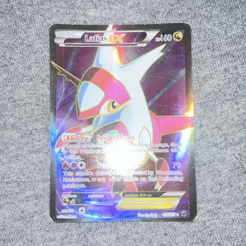 Latias plasma frost 112 - plasma-frost, 112/116
