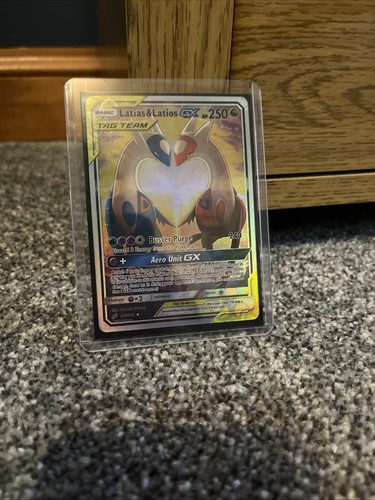 Latias und latios alt art - und,