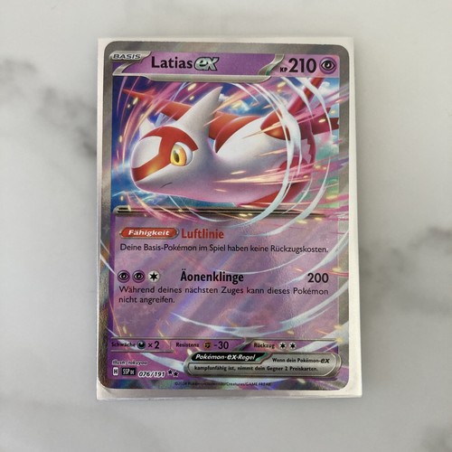 Latias 076 191 - latias, pokémon