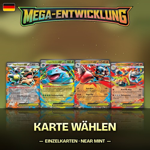 Pokemon karten - pokemon,
