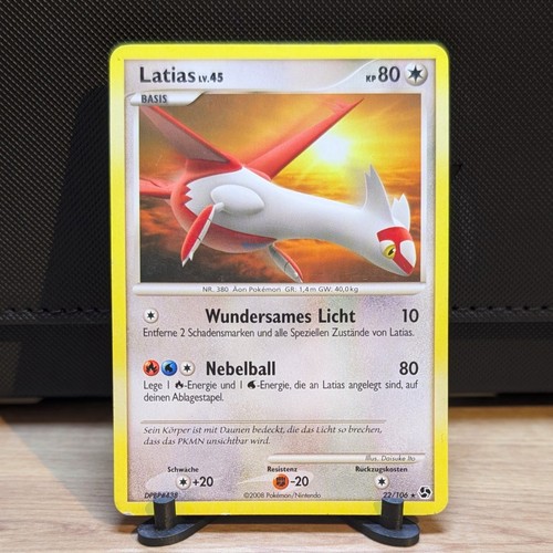 Latias epische begegnungen - latias, 22