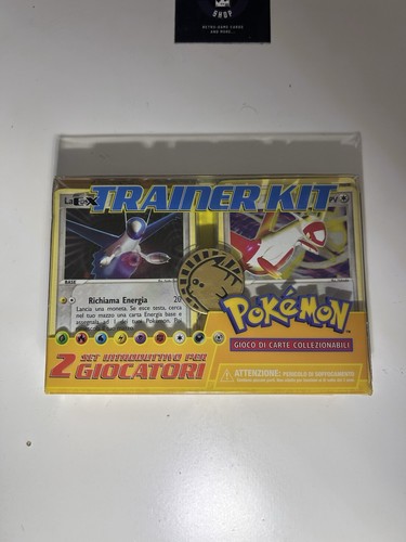 Pokemon karten gcc trainer - pokemon,