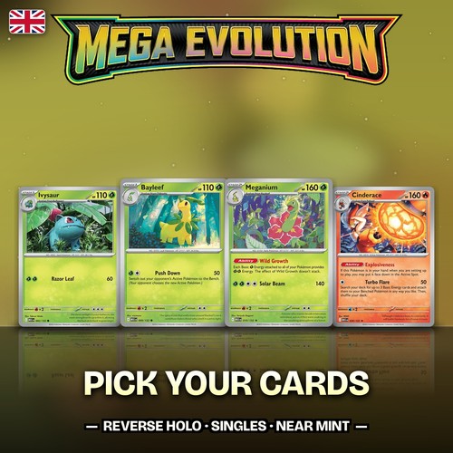Pokemon cards mega - pokemon,