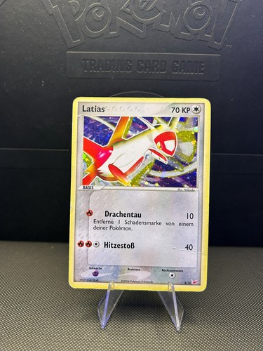 Latias pop series - 7, pokemon