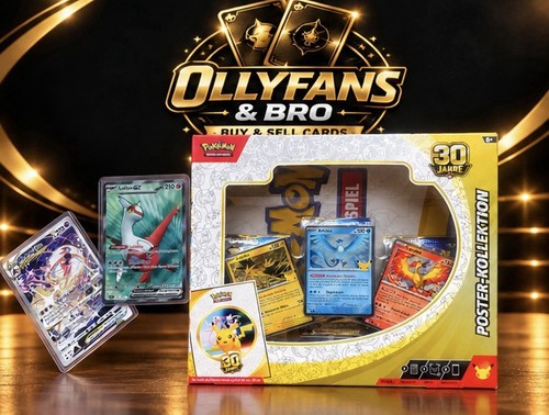 Pokémon jahre - 30,