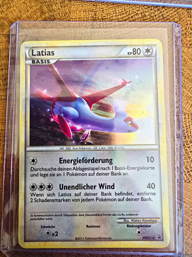 Latias hgss10 heartgold - latias,