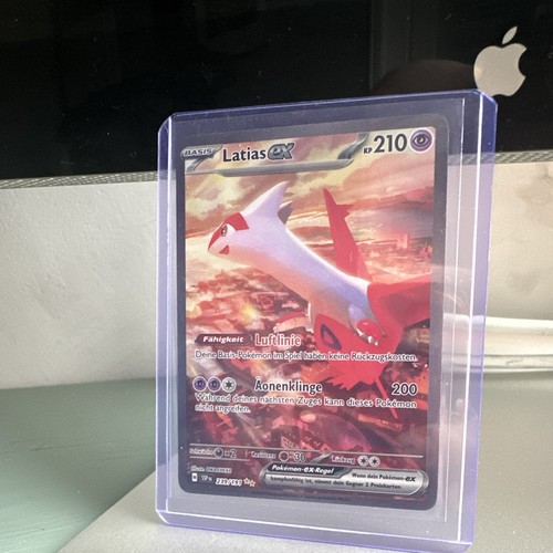 Latias ssp 239 191 - latias, 239/191