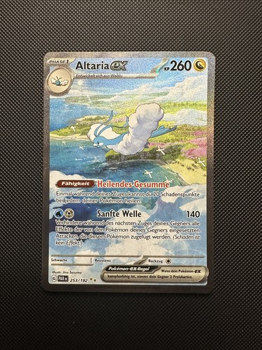Pokemon altaria 253 182 - pokemon,