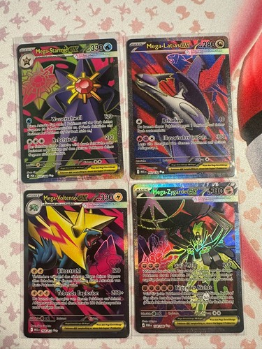 Pokemon bundle latias - pokemon,