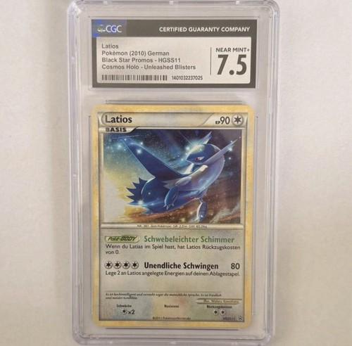 Nintendo pokémon tcg latios - nintendo,