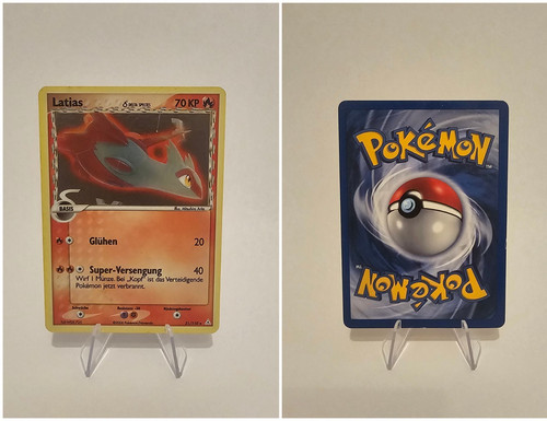 Pokémon tcg latias - 21/110, –
