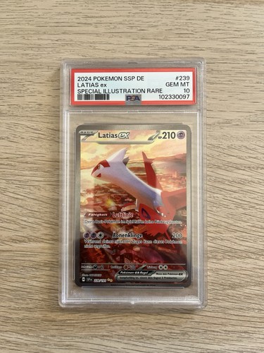 Latias 239 191 - latias, ex