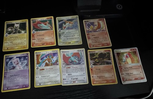Nintendo pokémon tcg karten - nintendo,